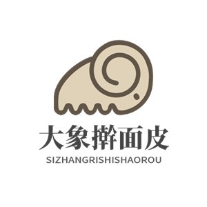 大象擀面皮加盟