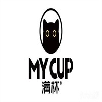my cup满杯奶茶加盟