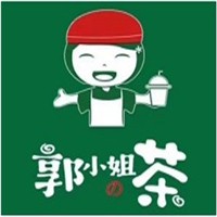 郭小姐的茶加盟