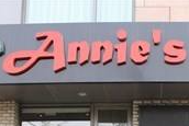 安妮意大利餐厅加盟