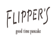 flippers pancake甜品加盟