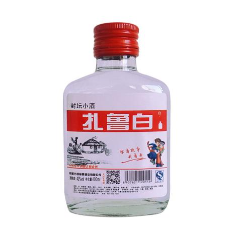 绿草原酒业