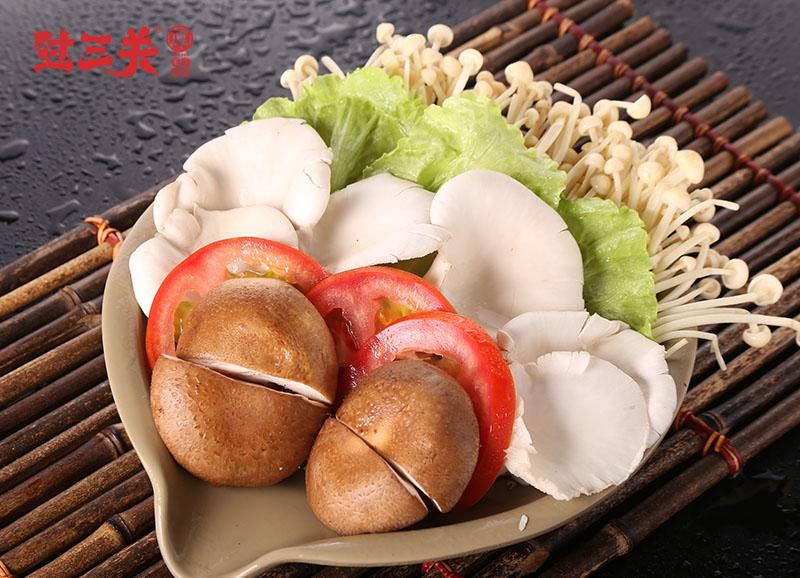 过三关火锅