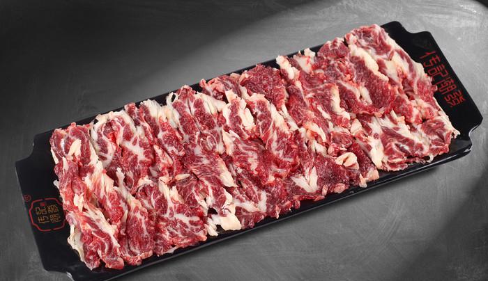 传记潮发牛肉火锅