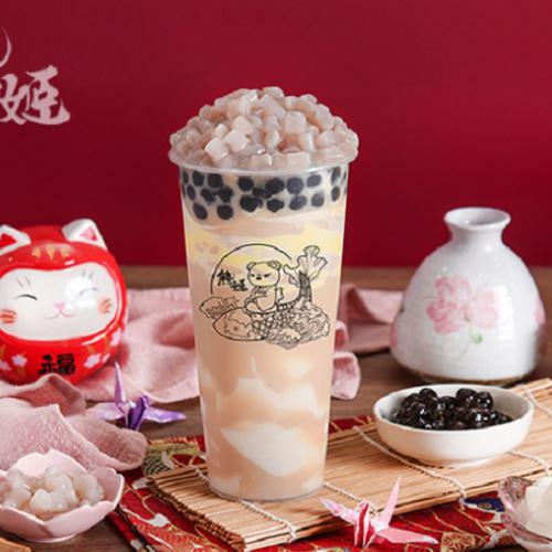 熊姬手作茶物