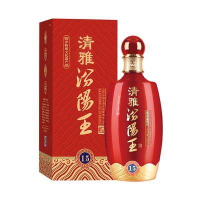 汾阳王酒