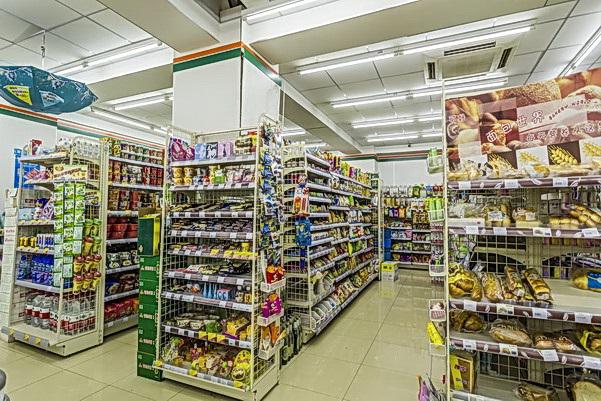 好码头连锁便利店