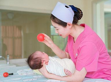 福元馨禧母婴护理