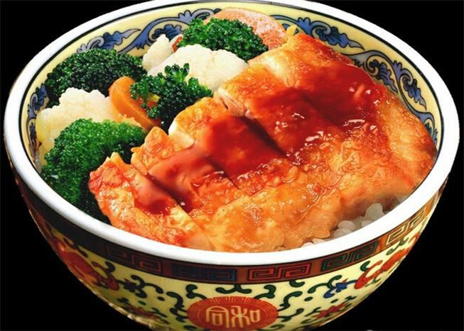 和合谷