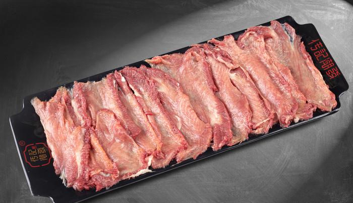 传记潮发牛肉火锅