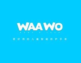 WAAWO儿童防护手表加盟