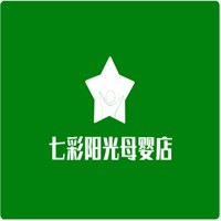 七彩阳光母婴店加盟