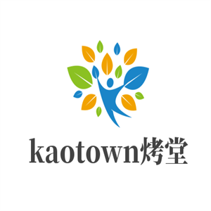 kaotown烤堂加盟