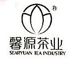 馨源茶业加盟