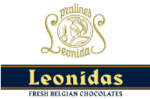 LEONIDAS巧克力加盟