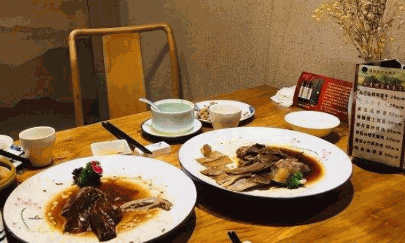 小风堂餐饮