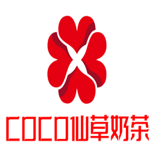 COCO仙草奶茶加盟