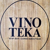 VINOTEKA维诺卡红酒馆加盟