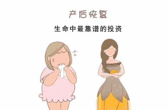 褓育产后恢复连锁机构