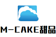 M-CAKE甜品加盟