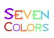 seven colors加盟