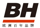 BH跑步机加盟