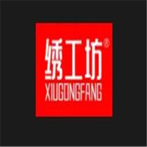 绣工坊软装加盟