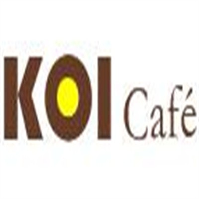 KOI Cafe奶茶加盟