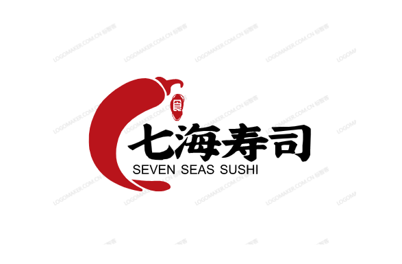 七海寿司加盟