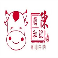 陈记顺和潮汕牛肉店加盟