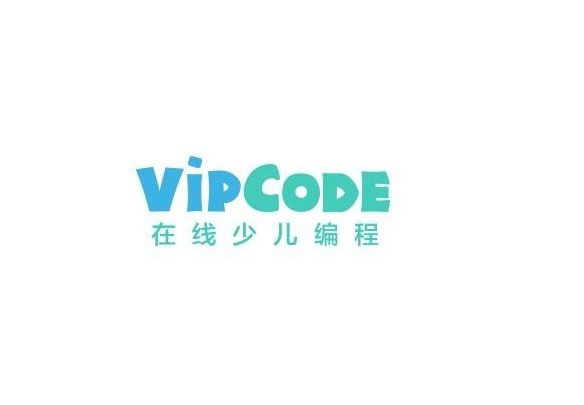 VIPCODE少儿编程加盟