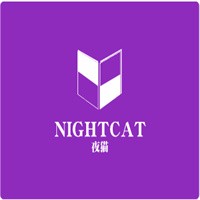 NIGHTCAT夜猫加盟