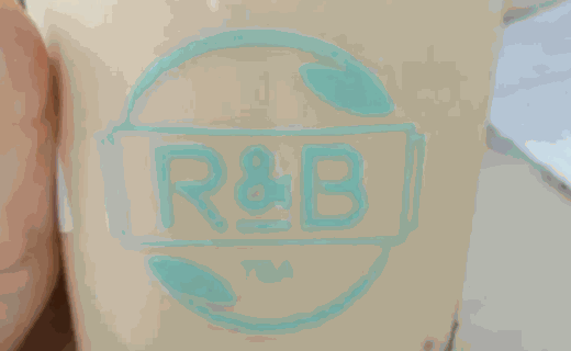 R&B巡茶