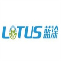蓝涂水漆加盟