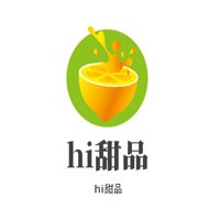 hi甜品加盟