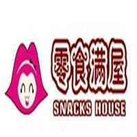 零食满屋零食店加盟