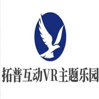 拓普互动VR主题乐园加盟