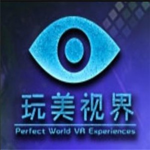 玩美视界VR主题游乐馆加盟