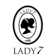 lady7 cafe加盟