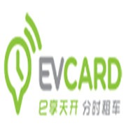 EVCARD共享汽车加盟