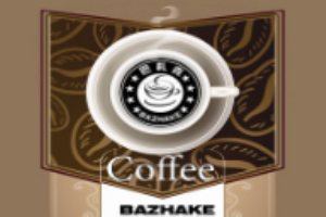 巴札克咖啡加盟