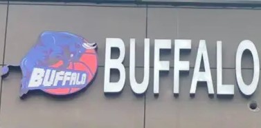 BUFFALO篮球培训加盟