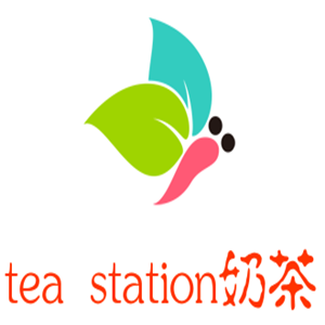 tea station奶茶加盟