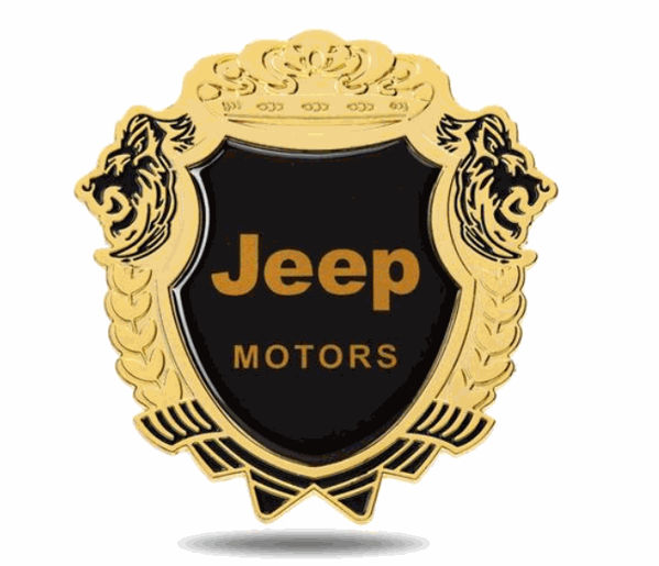 Jeep汽车加盟