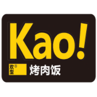 Kao！烤肉饭加盟