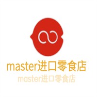 master进口零食店加盟