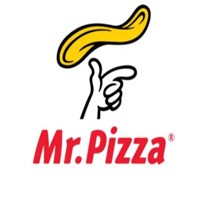 mr pizza披萨加盟