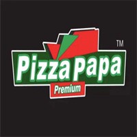 pizza papa加盟