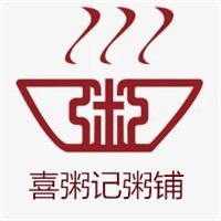 喜粥记粥铺加盟