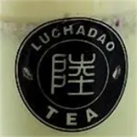 陆茶道奶茶加盟